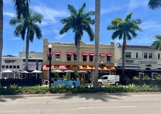 Plus de détails pour 419-423 Washington Ave, Miami Beach, FL - Bureau à louer