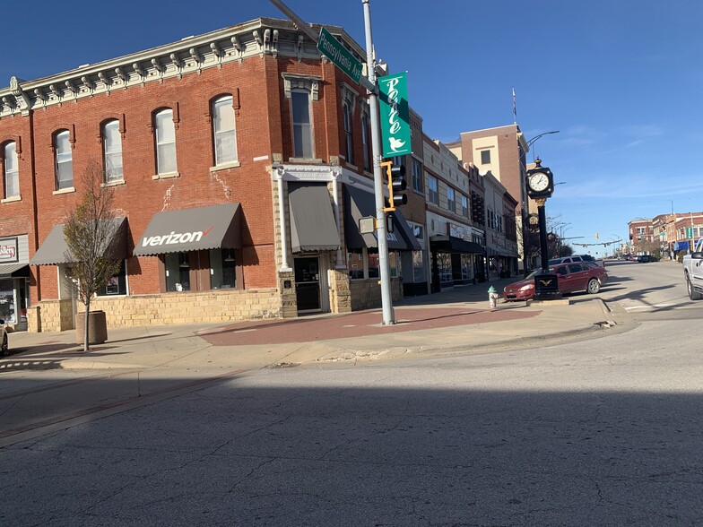 101 N Penn Ave, Independence, KS for sale - Primary Photo - Image 1 of 1