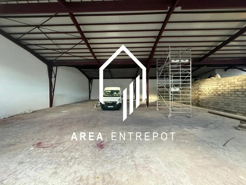 Flex dans Aubagne à louer - Photo intérieure - Image 1 de 9