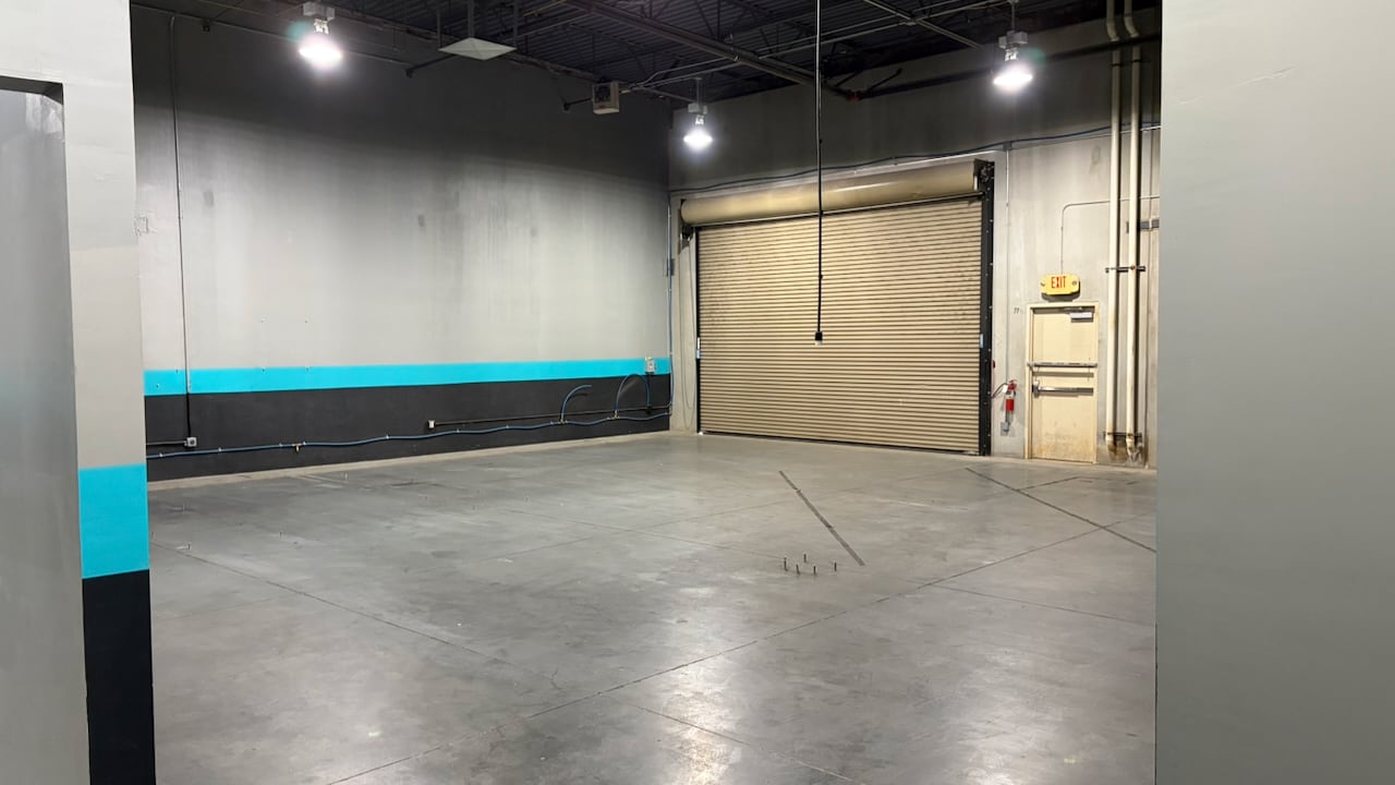 5136 W Patrick Ln, Las Vegas, NV for lease Primary Photo- Image 1 of 12