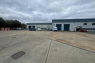 More details for Charles Way, Nottingham - Industrial for Lease