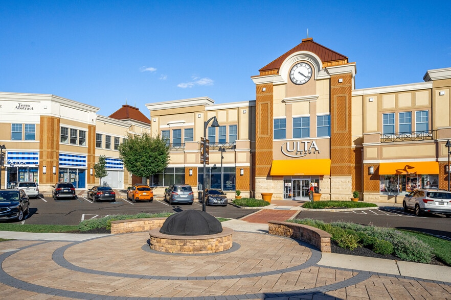 1581-1593 Main St, Warrington, PA for lease - Building Photo - Image 2 of 33