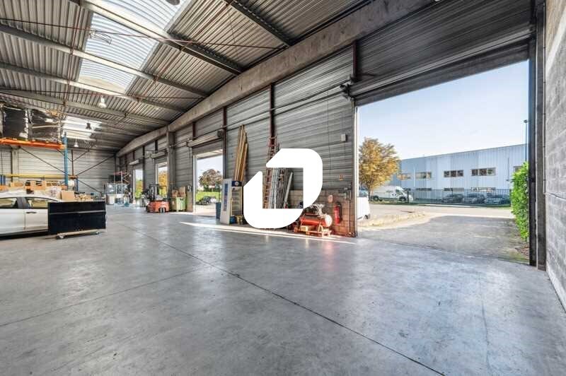 Flex in SAINT-OUEN-L'AUMONE for sale - Building Photo - Image 3 of 14
