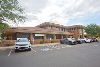 Plus de détails pour 3155-3165 S Price Rd, Chandler, AZ - Bureau à louer
