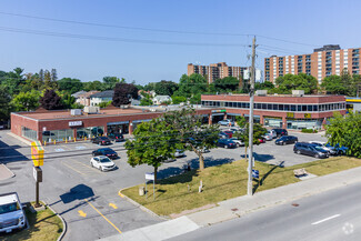 Plus de détails pour 1370 Clyde Ave, Ottawa, ON - Local commercial à louer