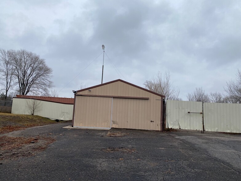 1260 Edmonson Ave, Monticello, MN for sale - Building Photo - Image 1 of 1