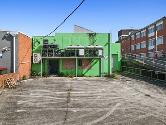 Plus de détails pour 58 Percy St, Auburn - Industriel à louer