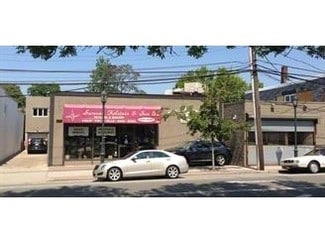 More details for 795 & 803 Foxhurst Road – Industrial for Sale, Baldwin, NY