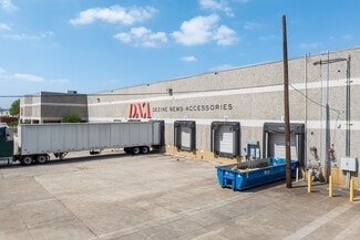More details for 3951 La Reunion Pky, Dallas, TX - Industrial for Lease