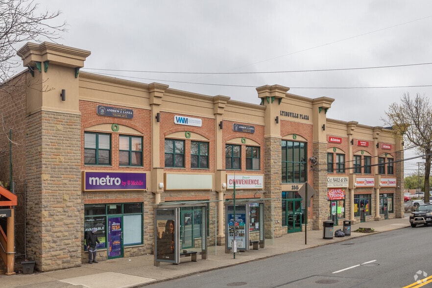 3845 Richmond Ave, Staten Island, NY for lease - Building Photo - Image 3 of 37