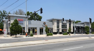 More details for 742 W Higgins Rd, Park Ridge, IL - Retail for Lease
