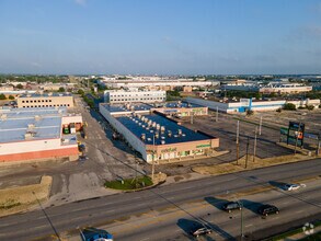 7440 S Cicero Ave, Bedford Park, IL - AERIAL  map view - Image1