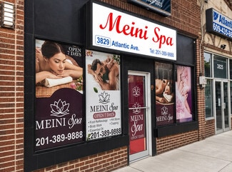 More details for 3829-3831 Atlantic Ave, Atlantic City, NJ - Office/Retail for Lease