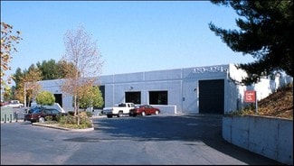 Plus de détails pour 4054 Pike Ln, Concord, CA - Industriel à vendre