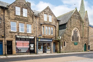 Plus de détails pour Westgate, Haltwhistle - Commerce de détail à vendre