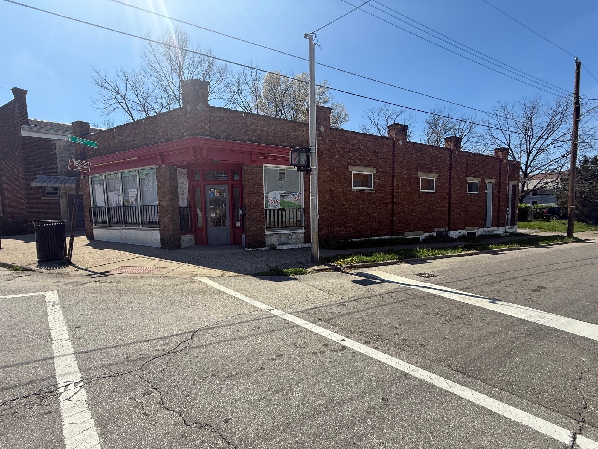 4001 Decoursey Ave, Latonia, KY for sale Building Photo- Image 1 of 6