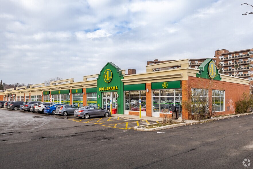 28 Boul Du Mont-Bleu, Gatineau, QC for lease - Building Photo - Image 2 of 3