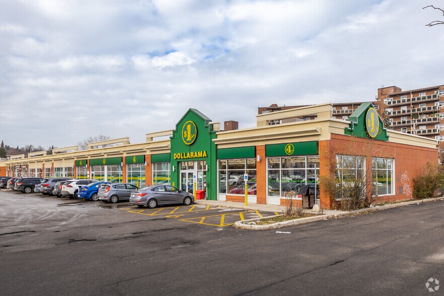 28 Boul Du Mont-Bleu, Gatineau, QC à louer - Photo du bâtiment - Image 2 de 3