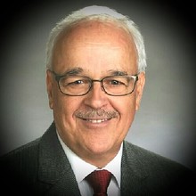 Frank Nicolosi