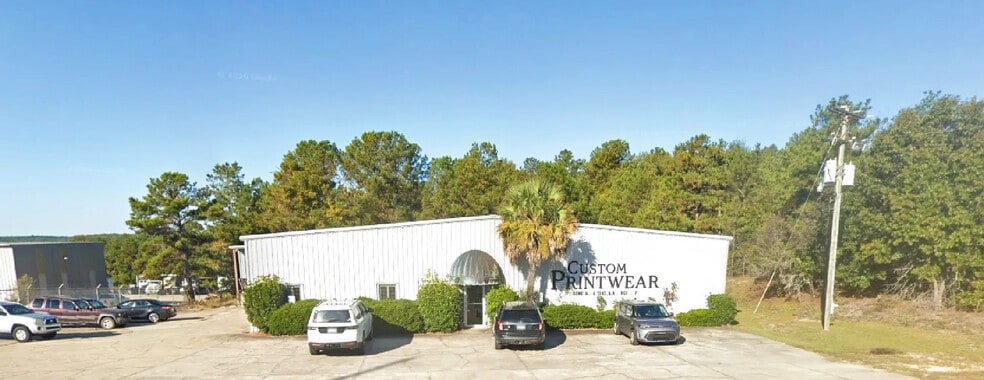 741 Highway 601 S, Lugoff, SC for sale - Building Photo - Image 2 of 7