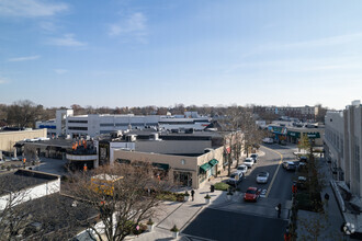 6 Coulter Ave, Ardmore, PA - Aérien  Vue de la carte - Image1