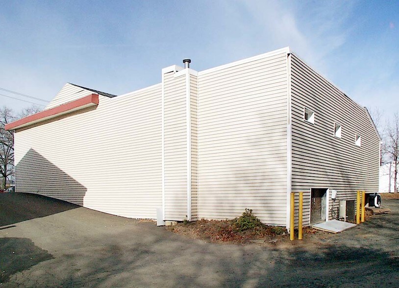 444 Washington Ave, North Haven, CT for lease - Other - Image 2 of 2