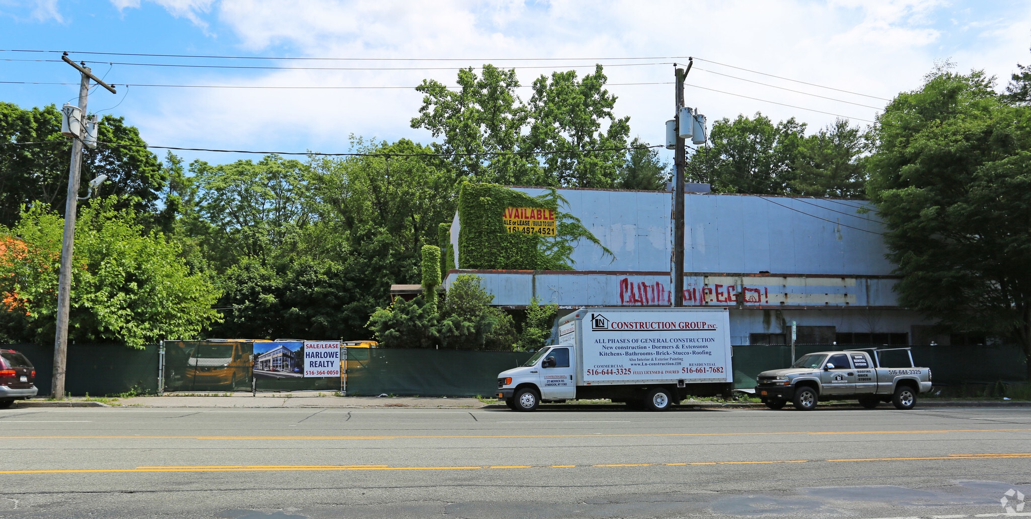 380 Northern Blvd, Great Neck, NY for sale Primary Photo- Image 1 of 3