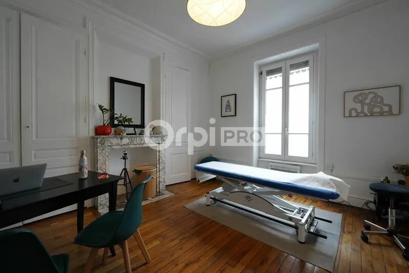 Bureau dans Lyon à louer - Photo intérieure - Image 3 de 9