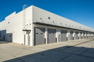 Plus de détails pour Soscol Ferry Rd Properties – Industriel à vendre, Napa, CA