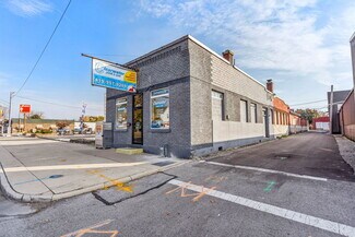 Plus de détails pour 423 N Main St, Findlay, OH - Commerce de détail à vendre