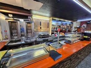 Commerce de détail dans Barcelone, Barcelona à louer Photo intérieure- Image 2 de 13