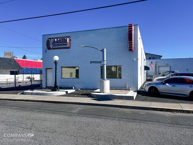 More details for 1260 NE 1st St, Bend, OR - Industrial for Lease