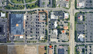 Plus de détails pour 2737 Radio Way, Missoula, MT - Terrain à vendre