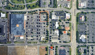 Plus de détails pour 2737 Radio Way, Missoula, MT - Terrain à vendre