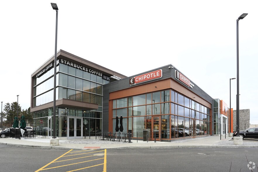 27999-28003 Chagrin Blvd, Beachwood, OH for lease - Building Photo - Image 2 of 3