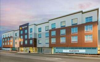 Plus de détails pour 2321 Troost Ave, Kansas City, MO - Commerce de détail à louer