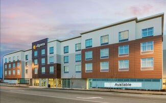 Plus de détails pour 2321 Troost Ave, Kansas City, MO - Commerce de détail à louer