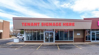 Plus de détails pour 1540-1590 28th St, Boulder, CO - Commerce de détail à louer