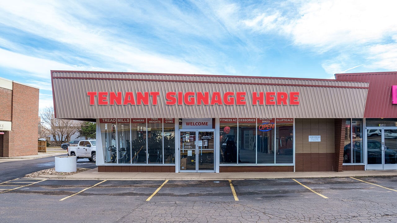 1540-1590 28th St, Boulder, CO for lease Primary Photo- Image 1 of 4