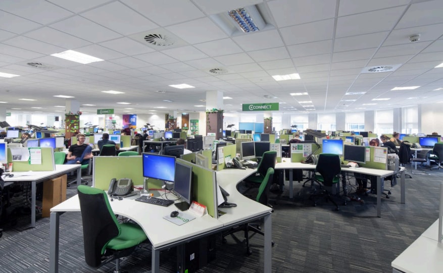 45 Robertson St, Glasgow à louer Photo intérieure- Image 1 de 2