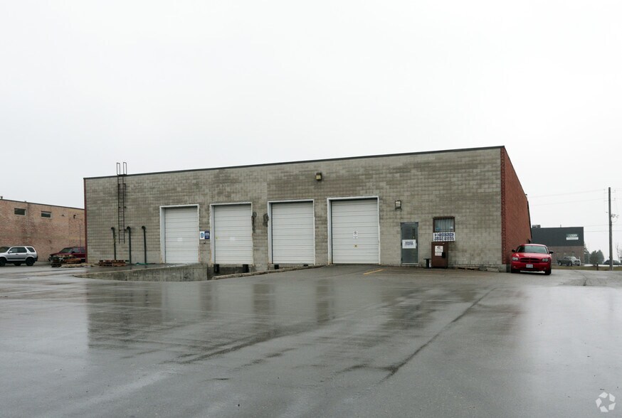 367 Michener Rd, Guelph, ON à louer - Photo du bâtiment - Image 2 de 2