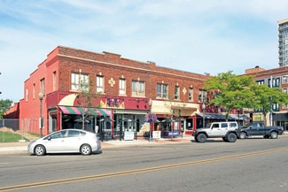 More details for 600 S Washington Ave, Royal Oak, MI - Office for Lease
