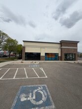 115-175 W Center St, Orem, UT for lease Interior Photo- Image 2 of 8