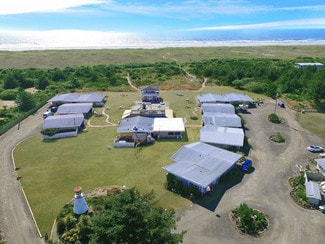 More details for 3009 109 Rt, Copalis Beach, WA - Hospitality for Sale