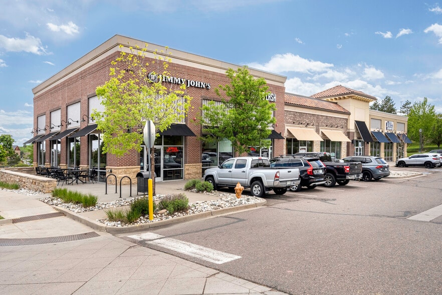14710 W Colfax Ave, Lakewood, CO for lease - Building Photo - Image 3 of 13
