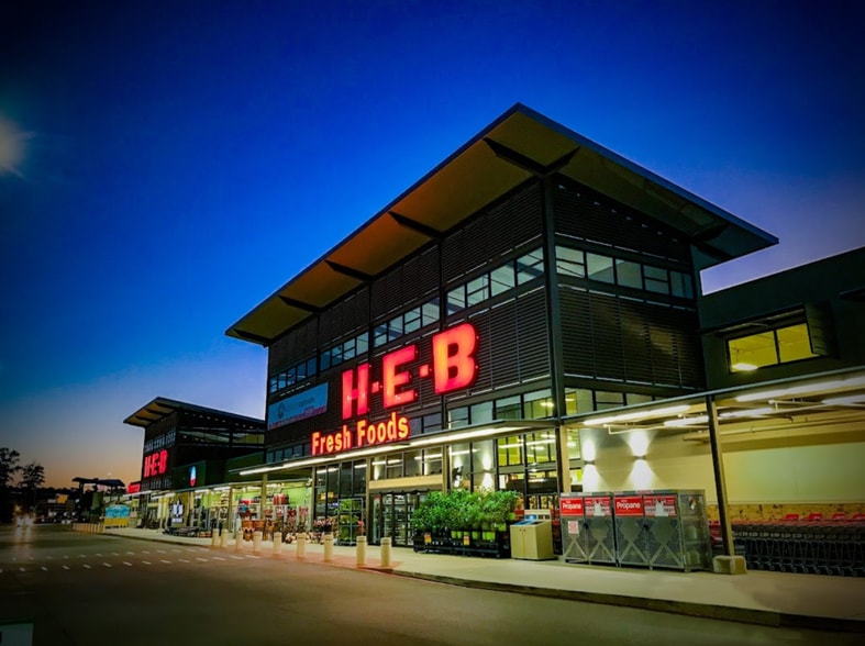 3540 Rayford Rd, Spring, TX for lease - Building Photo - Image 1 of 5