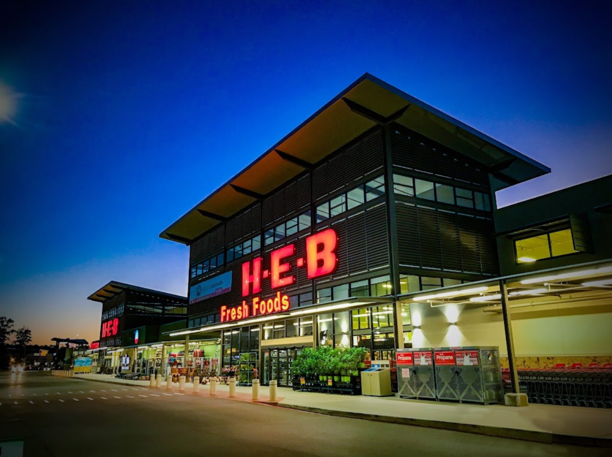 3540 Rayford Rd, Spring, TX à louer Photo principale- Image 1 de 6