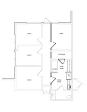 600 Crescent Blvd, Ridgeland, MS for lease Site Plan- Image 1 of 1