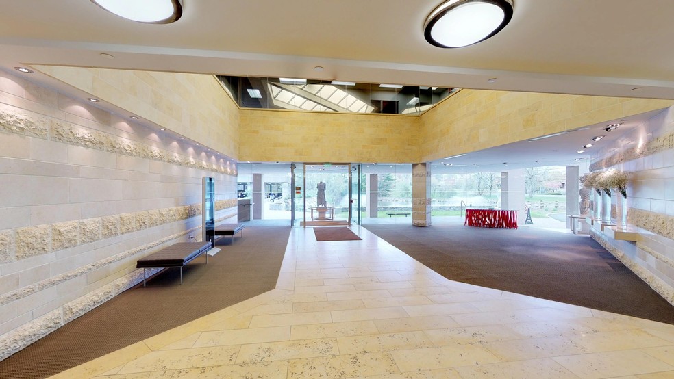 2 Trap Falls Rd, Shelton, CT for lease - Matterport 3D Scan - Image 2 of 25