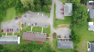Plus de détails pour 193 Glenn St, Frostburg, MD - Multi-résidentiel à vendre